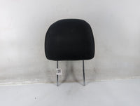 2018 Nissan Altima Headrest Head Rest Front Driver Passenger Seat Fits OEM Used Auto Parts - Oemusedautoparts1.com