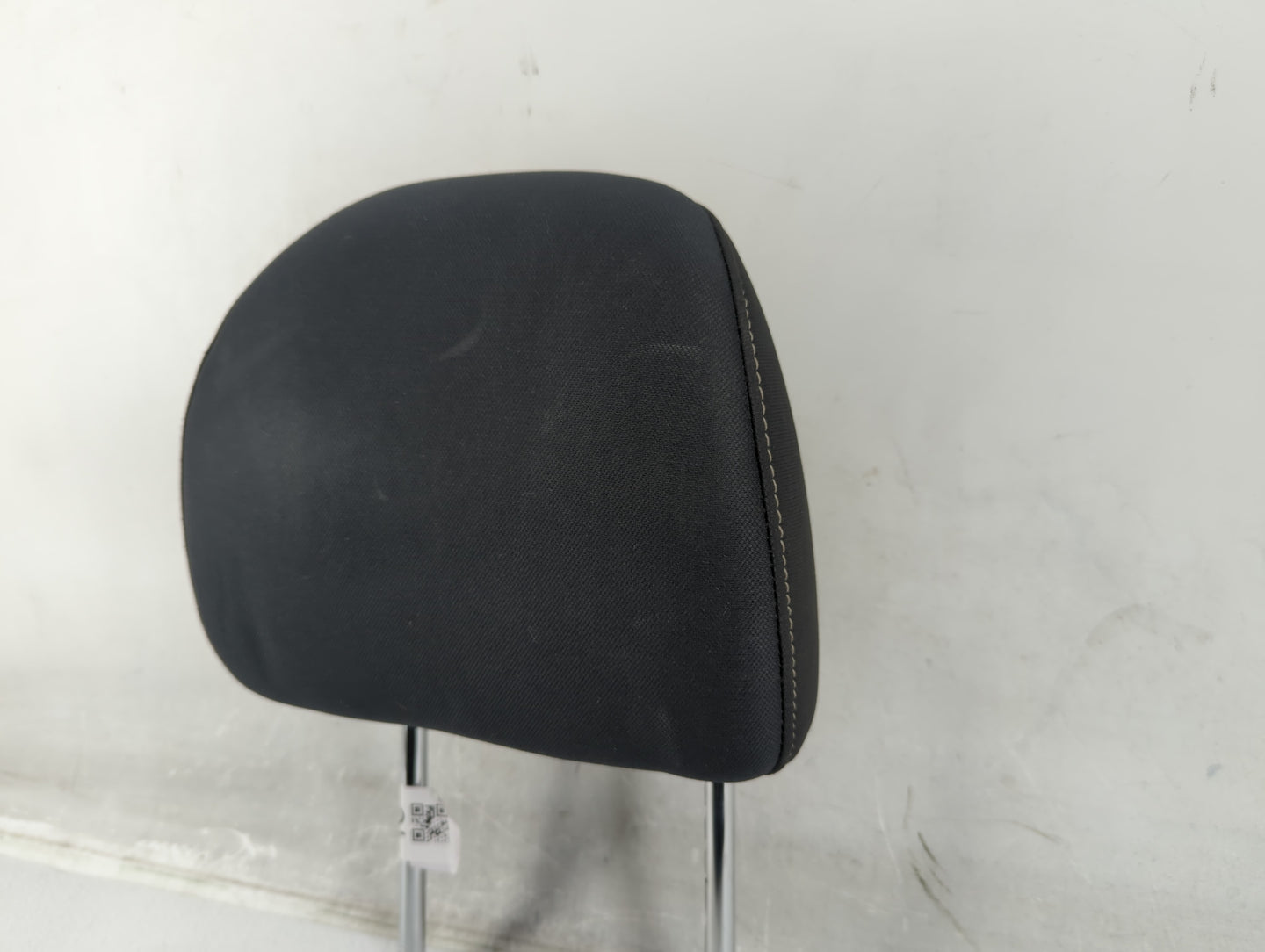 2018 Nissan Altima Headrest Head Rest Front Driver Passenger Seat Fits OEM Used Auto Parts - Oemusedautoparts1.com