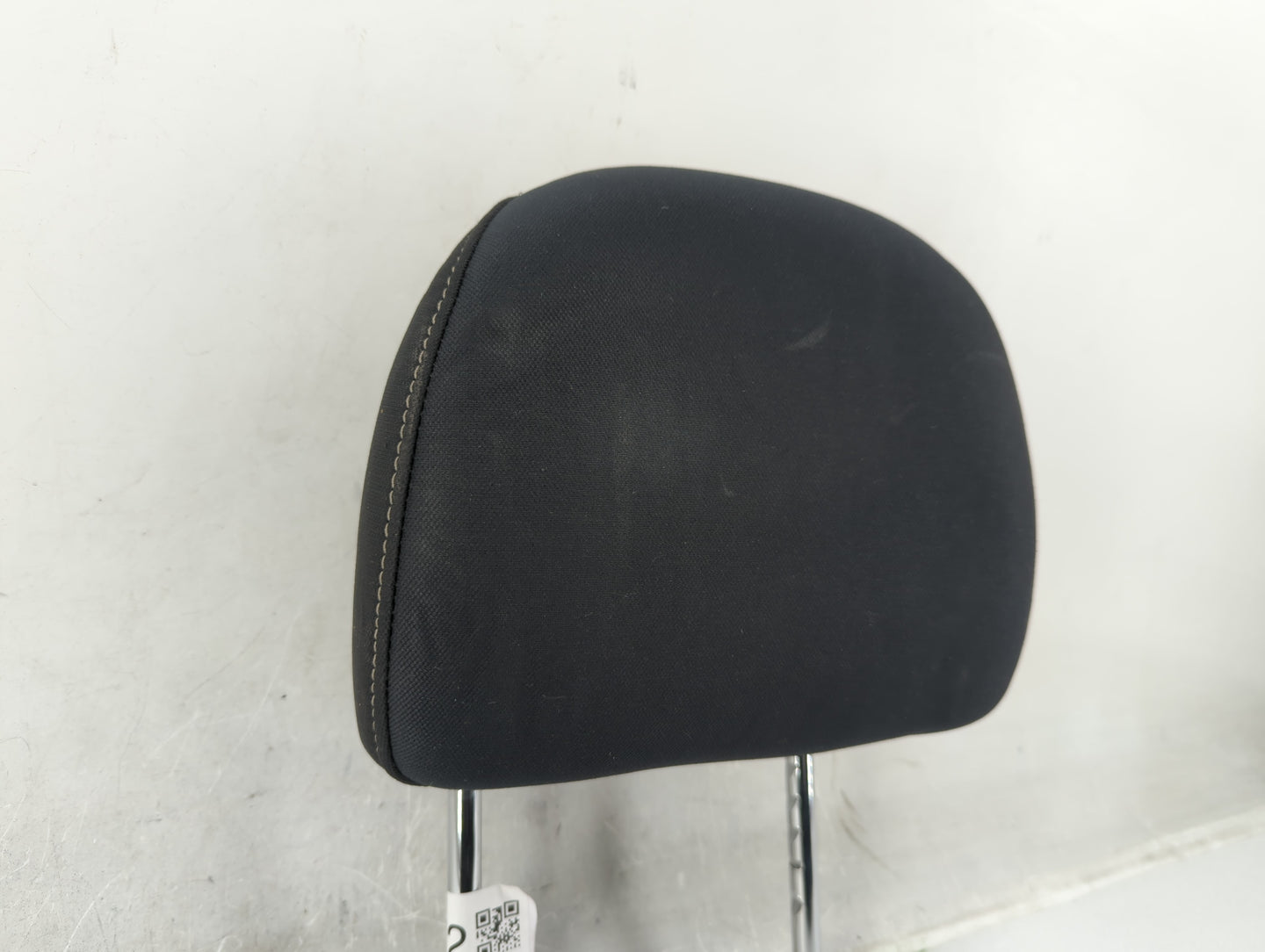 2018 Nissan Altima Headrest Head Rest Front Driver Passenger Seat Fits OEM Used Auto Parts - Oemusedautoparts1.com