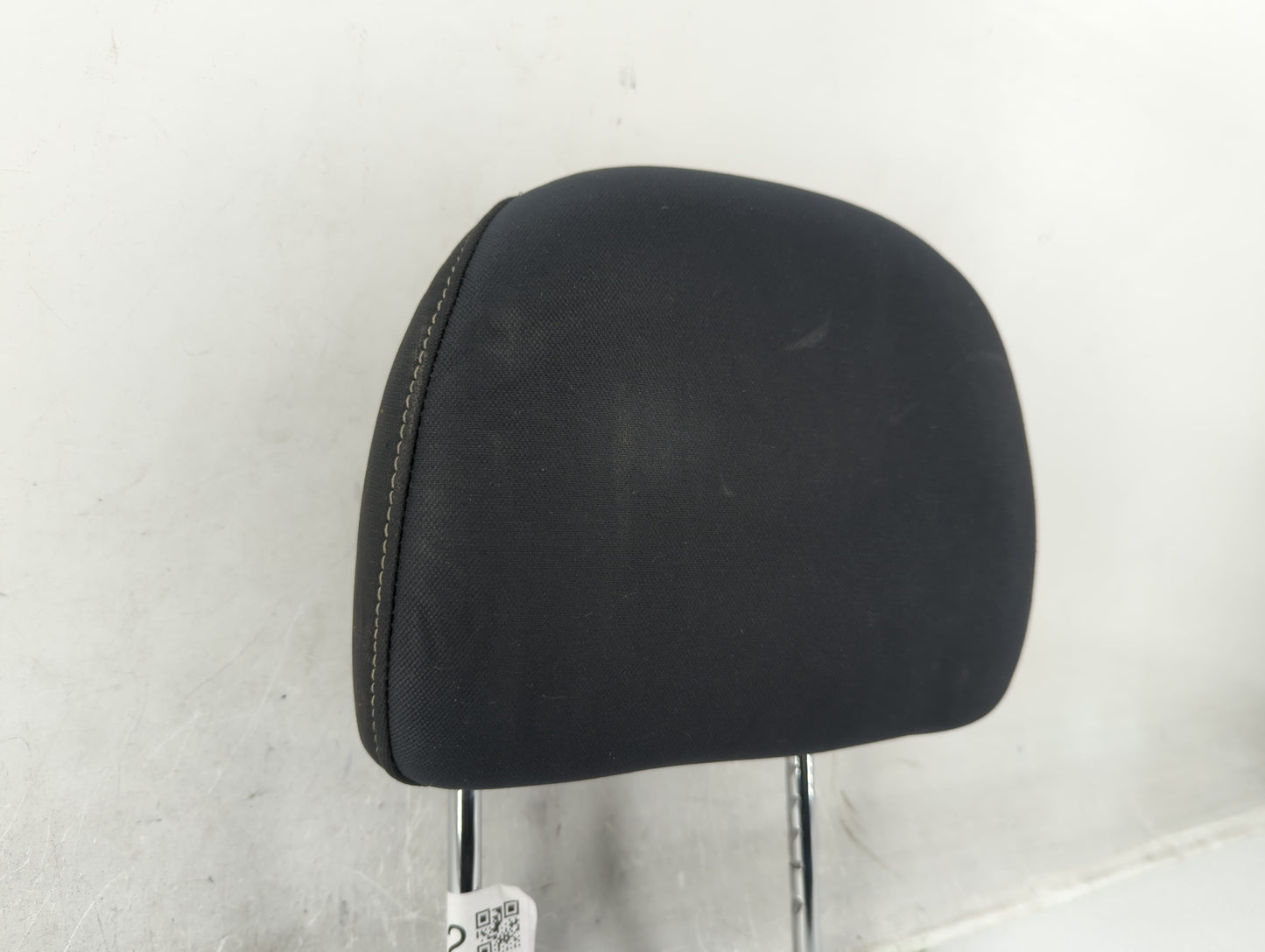 2018 Nissan Altima Headrest Head Rest Front Driver Passenger Seat Fits OEM Used Auto Parts - Oemusedautoparts1.com