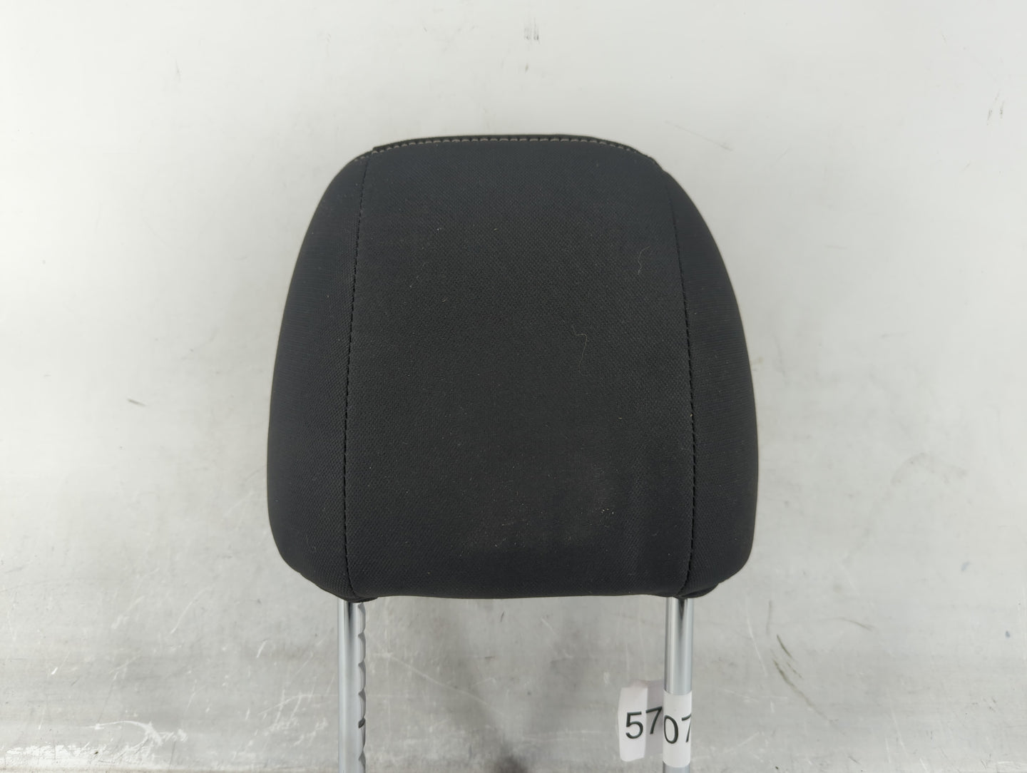 2018 Nissan Altima Headrest Head Rest Front Driver Passenger Seat Fits OEM Used Auto Parts - Oemusedautoparts1.com