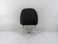 2018 Nissan Altima Headrest Head Rest Front Driver Passenger Seat Fits OEM Used Auto Parts - Oemusedautoparts1.com