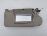 2013-2018 Nissan Altima Sun Visor Shade Replacement Passenger Right Mirror Fits Fits 2013 2014 2015 2016 2017 2018 OEM Used 