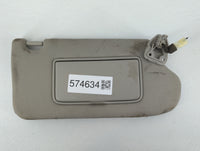 2013-2018 Nissan Altima Sun Visor Shade Replacement Passenger Right Mirror Fits Fits 2013 2014 2015 2016 2017 2018 OEM Used 