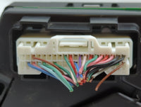 2018 Nissan Altima Instrument Cluster Speedometer Gauges P/N:24810 9HU8A 6H Fits OEM Used Auto Parts - Oemusedautoparts1.com