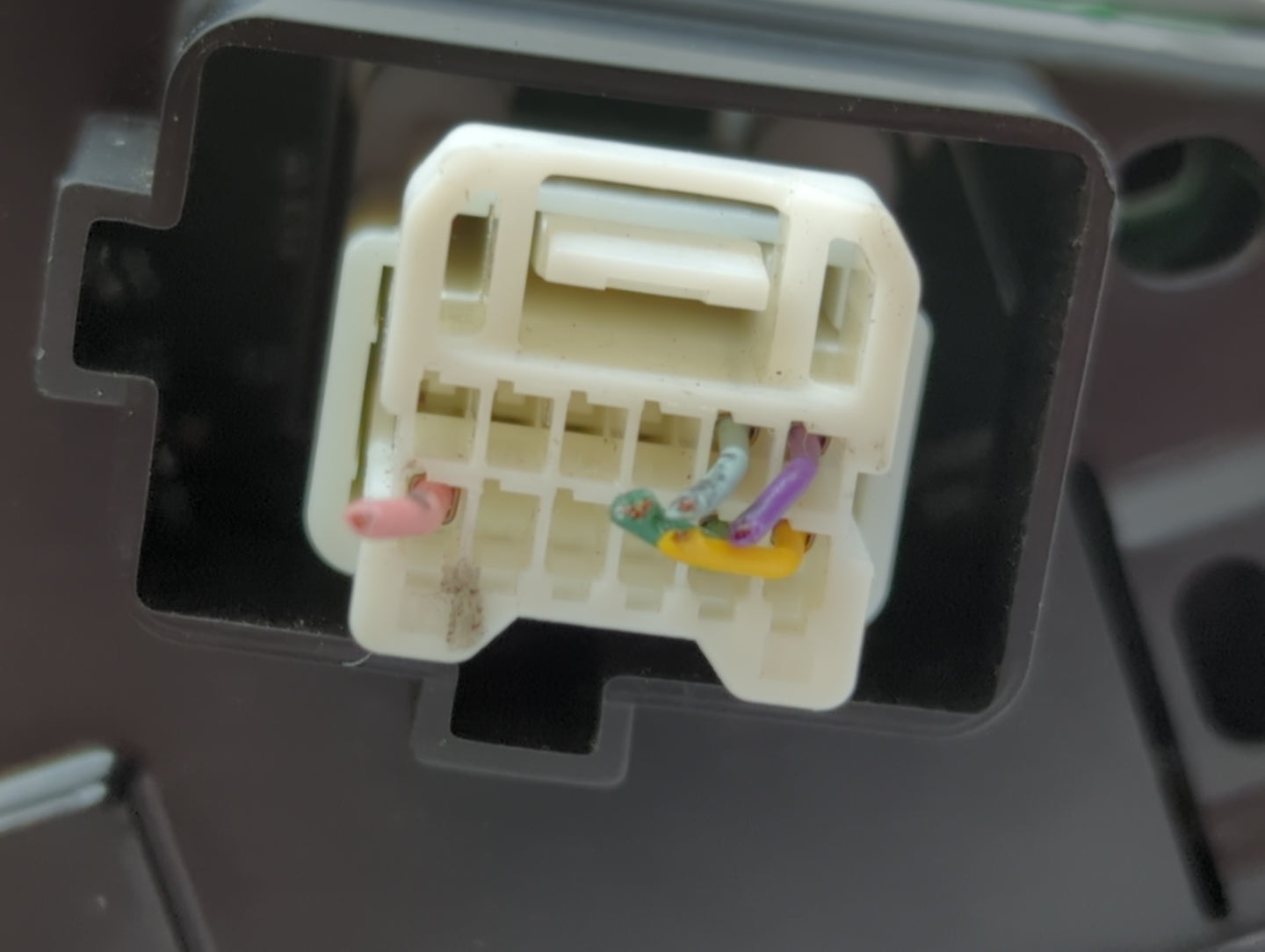 2018 Nissan Altima Instrument Cluster Speedometer Gauges P/N:24810 9HU8A 6H Fits OEM Used Auto Parts - Oemusedautoparts1.com