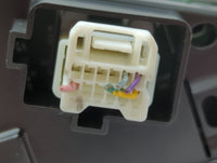 2018 Nissan Altima Instrument Cluster Speedometer Gauges P/N:24810 9HU8A 6H Fits OEM Used Auto Parts - Oemusedautoparts1.com