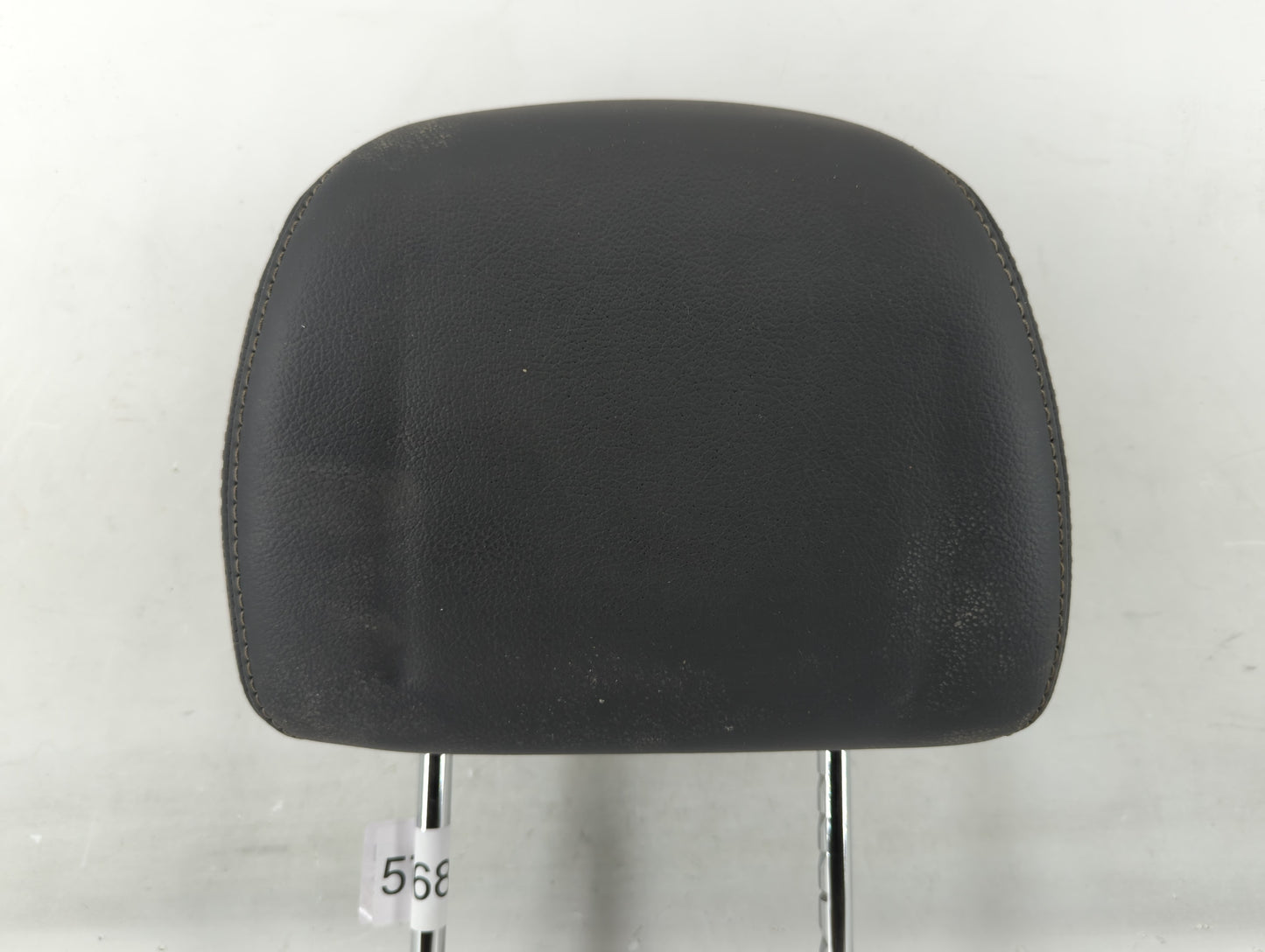 2018 Nissan Altima Headrest Head Rest Front Driver Passenger Seat Fits OEM Used Auto Parts - Oemusedautoparts1.com