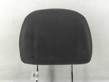 2018 Nissan Altima Headrest Head Rest Front Driver Passenger Seat Fits OEM Used Auto Parts - Oemusedautoparts1.com