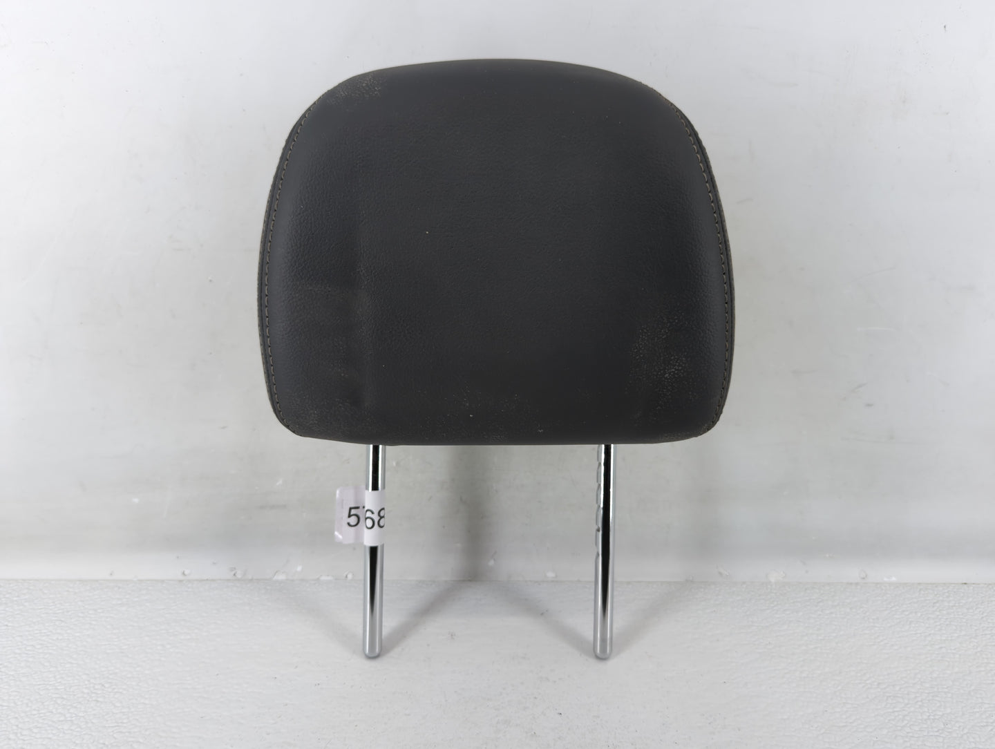 2018 Nissan Altima Headrest Head Rest Front Driver Passenger Seat Fits OEM Used Auto Parts - Oemusedautoparts1.com