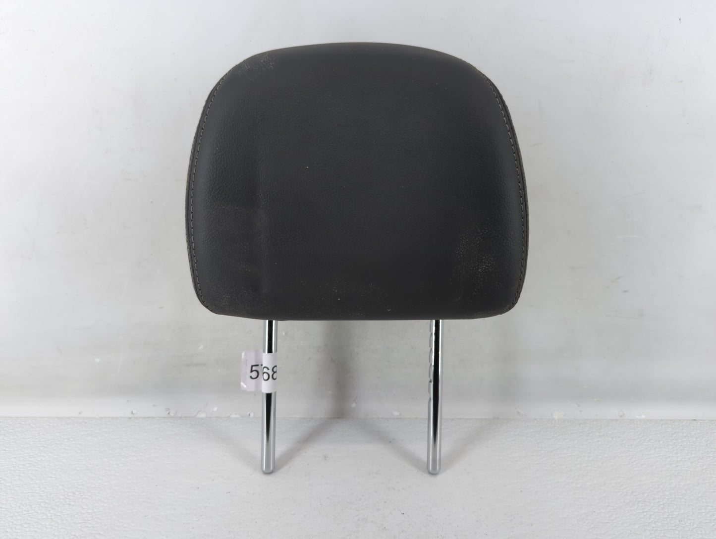 2018 Nissan Altima Headrest Head Rest Front Driver Passenger Seat Fits OEM Used Auto Parts - Oemusedautoparts1.com