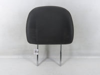 2018 Nissan Altima Headrest Head Rest Front Driver Passenger Seat Fits OEM Used Auto Parts - Oemusedautoparts1.com