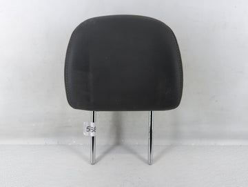 2018 Nissan Altima Headrest Head Rest Front Driver Passenger Seat Fits OEM Used Auto Parts