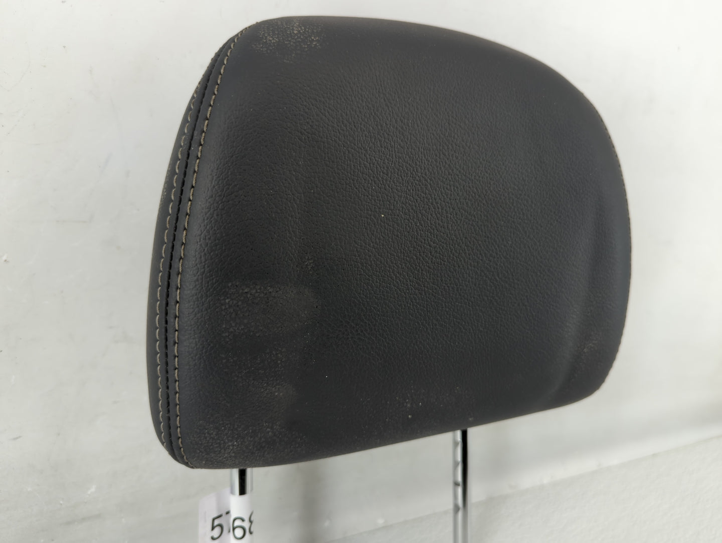 2018 Nissan Altima Headrest Head Rest Front Driver Passenger Seat Fits OEM Used Auto Parts - Oemusedautoparts1.com