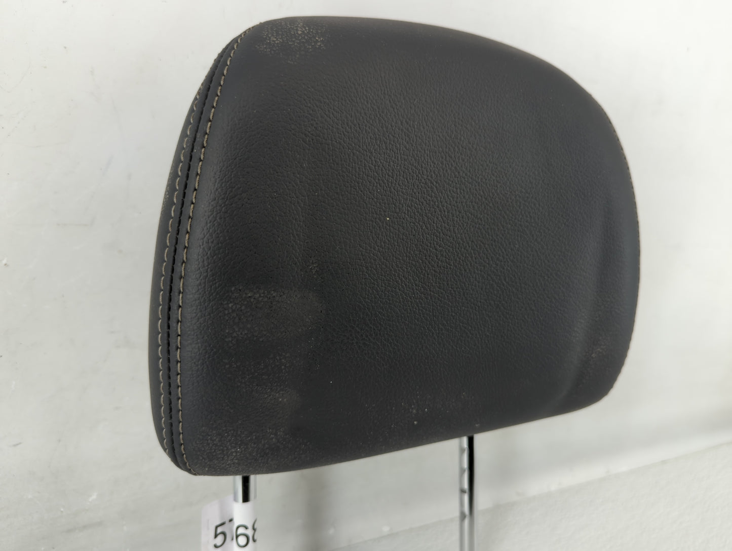2018 Nissan Altima Headrest Head Rest Front Driver Passenger Seat Fits OEM Used Auto Parts - Oemusedautoparts1.com