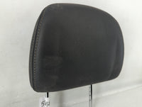 2018 Nissan Altima Headrest Head Rest Front Driver Passenger Seat Fits OEM Used Auto Parts - Oemusedautoparts1.com
