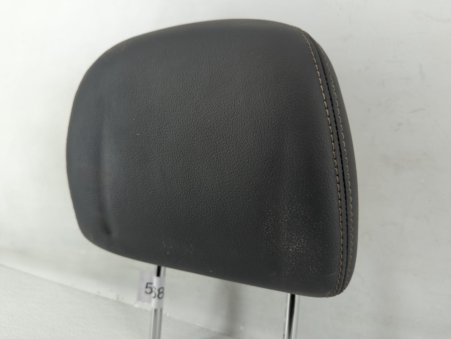 2018 Nissan Altima Headrest Head Rest Front Driver Passenger Seat Fits OEM Used Auto Parts - Oemusedautoparts1.com