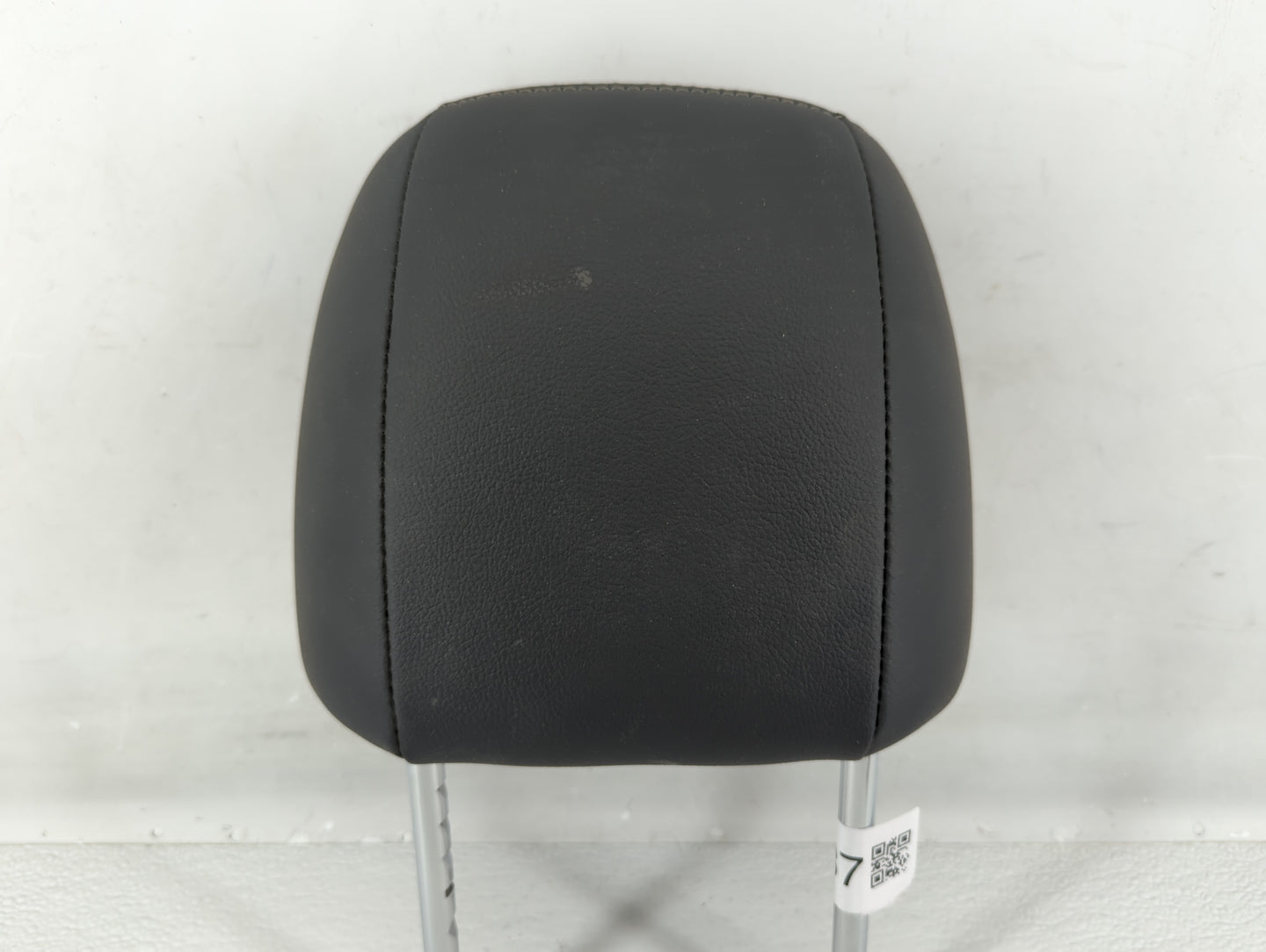 2018 Nissan Altima Headrest Head Rest Front Driver Passenger Seat Fits OEM Used Auto Parts - Oemusedautoparts1.com