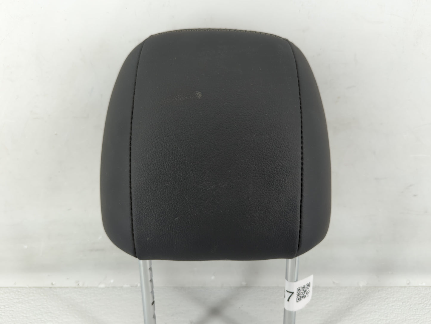 2018 Nissan Altima Headrest Head Rest Front Driver Passenger Seat Fits OEM Used Auto Parts - Oemusedautoparts1.com