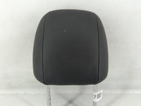 2018 Nissan Altima Headrest Head Rest Front Driver Passenger Seat Fits OEM Used Auto Parts - Oemusedautoparts1.com