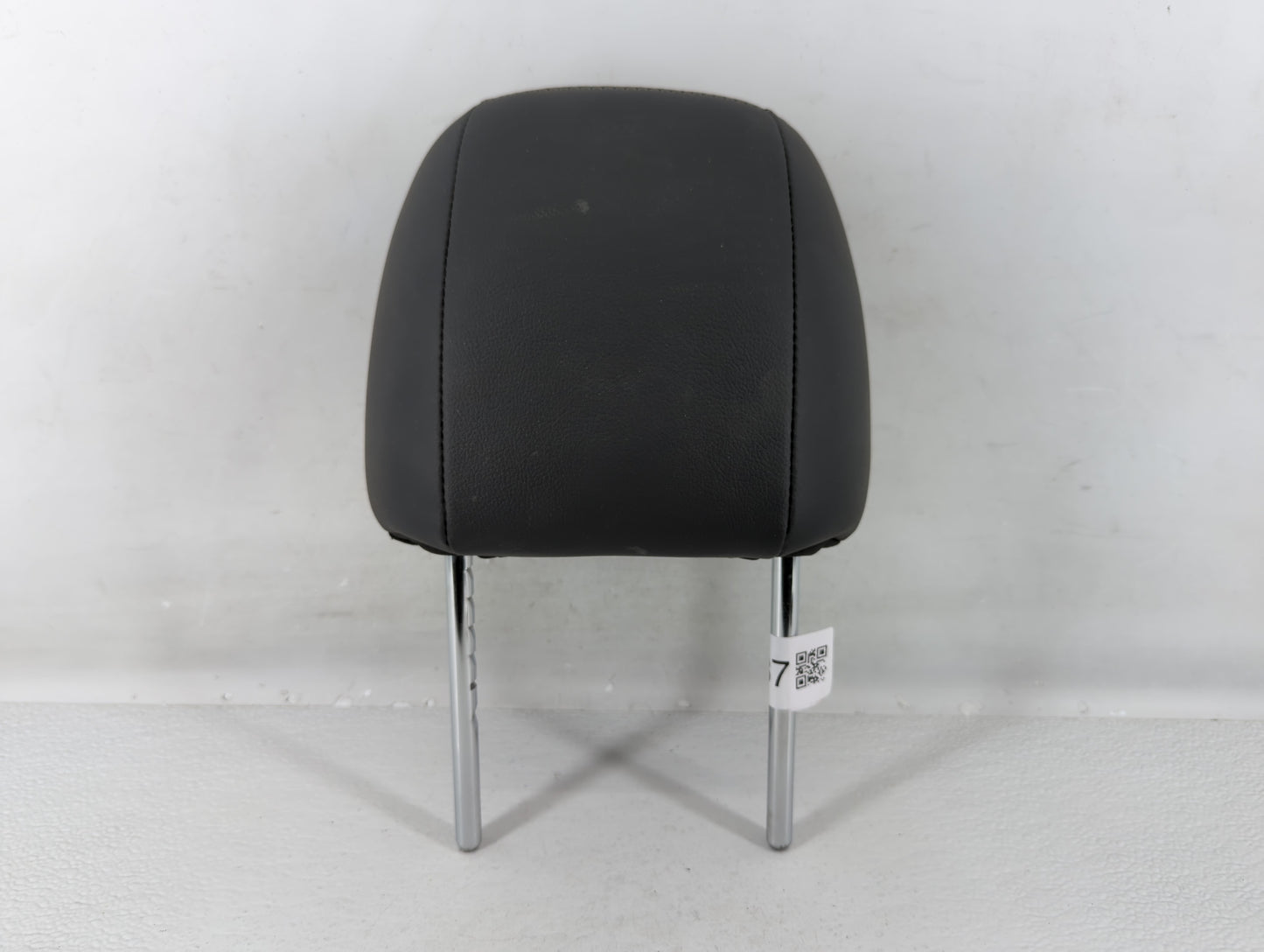 2018 Nissan Altima Headrest Head Rest Front Driver Passenger Seat Fits OEM Used Auto Parts - Oemusedautoparts1.com