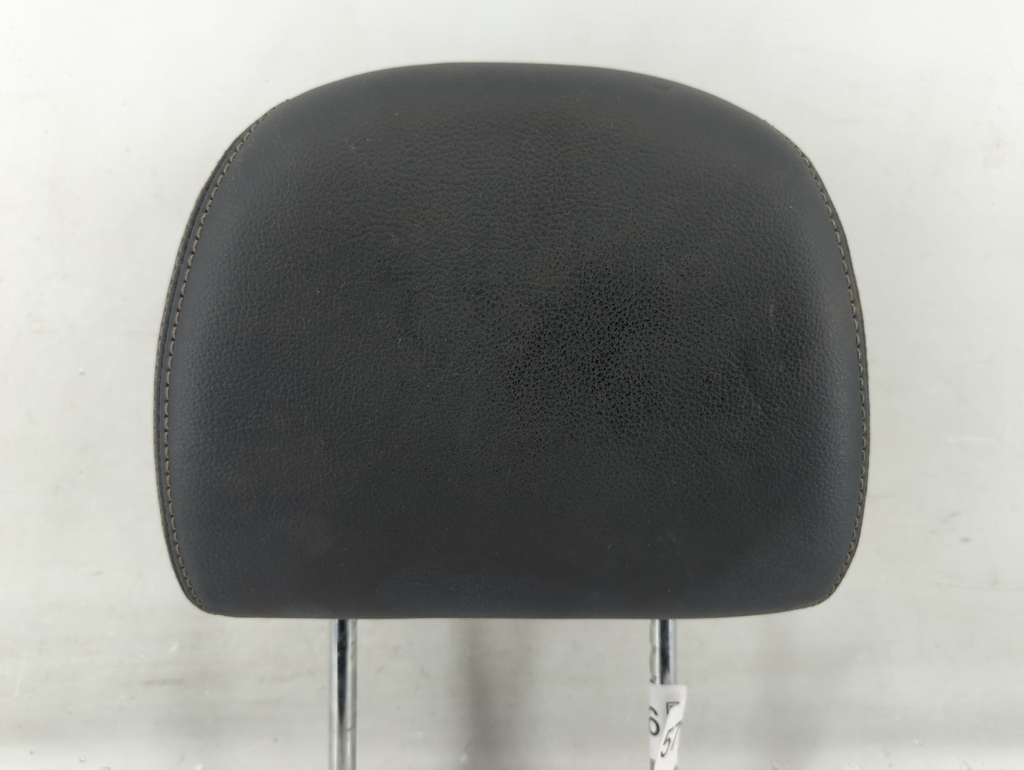 2018 Nissan Altima Headrest Head Rest Front Driver Passenger Seat Fits OEM Used Auto Parts - Oemusedautoparts1.com