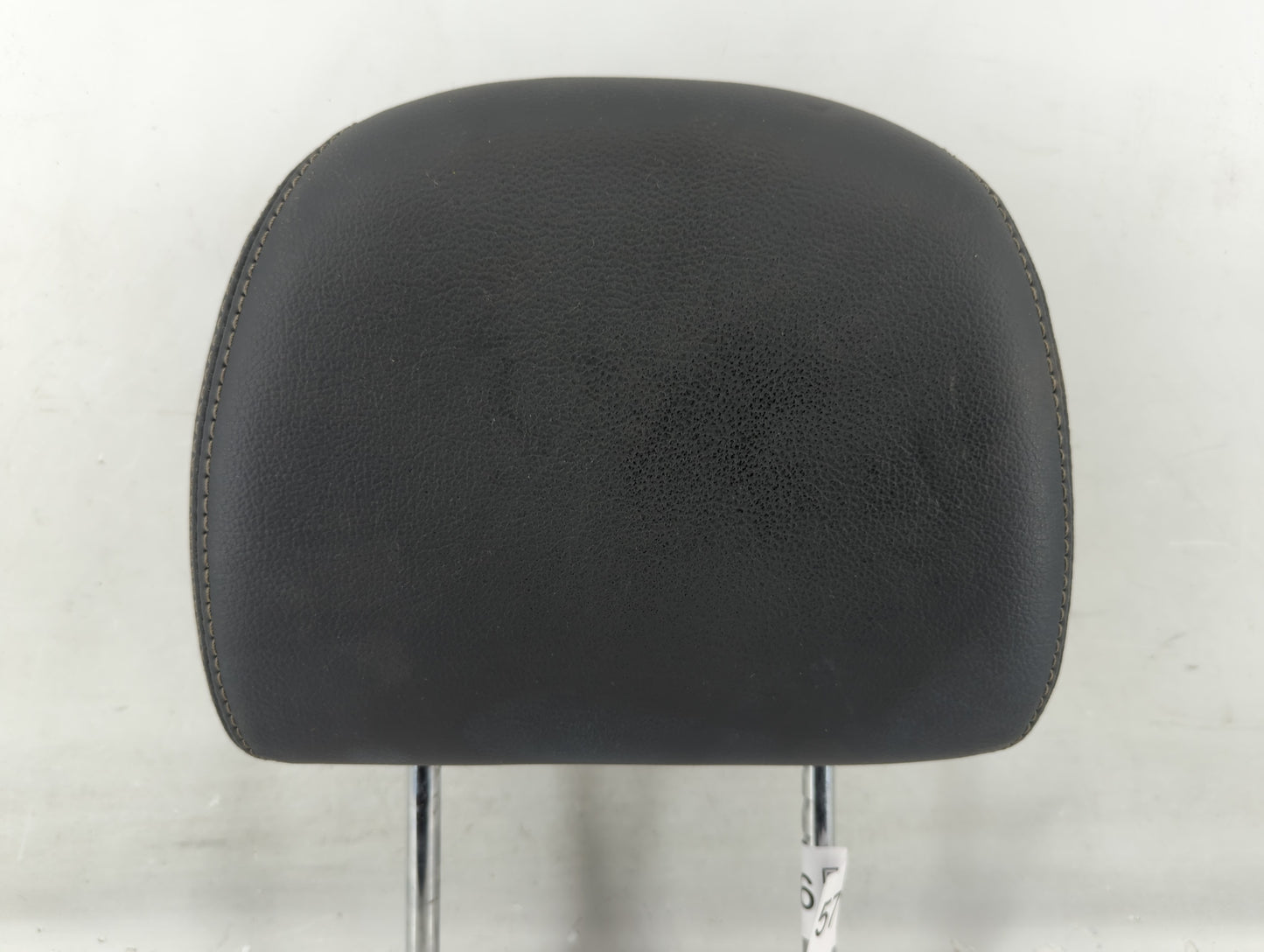 2018 Nissan Altima Headrest Head Rest Front Driver Passenger Seat Fits OEM Used Auto Parts - Oemusedautoparts1.com