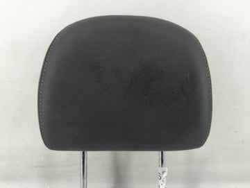 2018 Nissan Altima Headrest Head Rest Front Driver Passenger Seat Fits OEM Used Auto Parts - Oemusedautoparts1.com