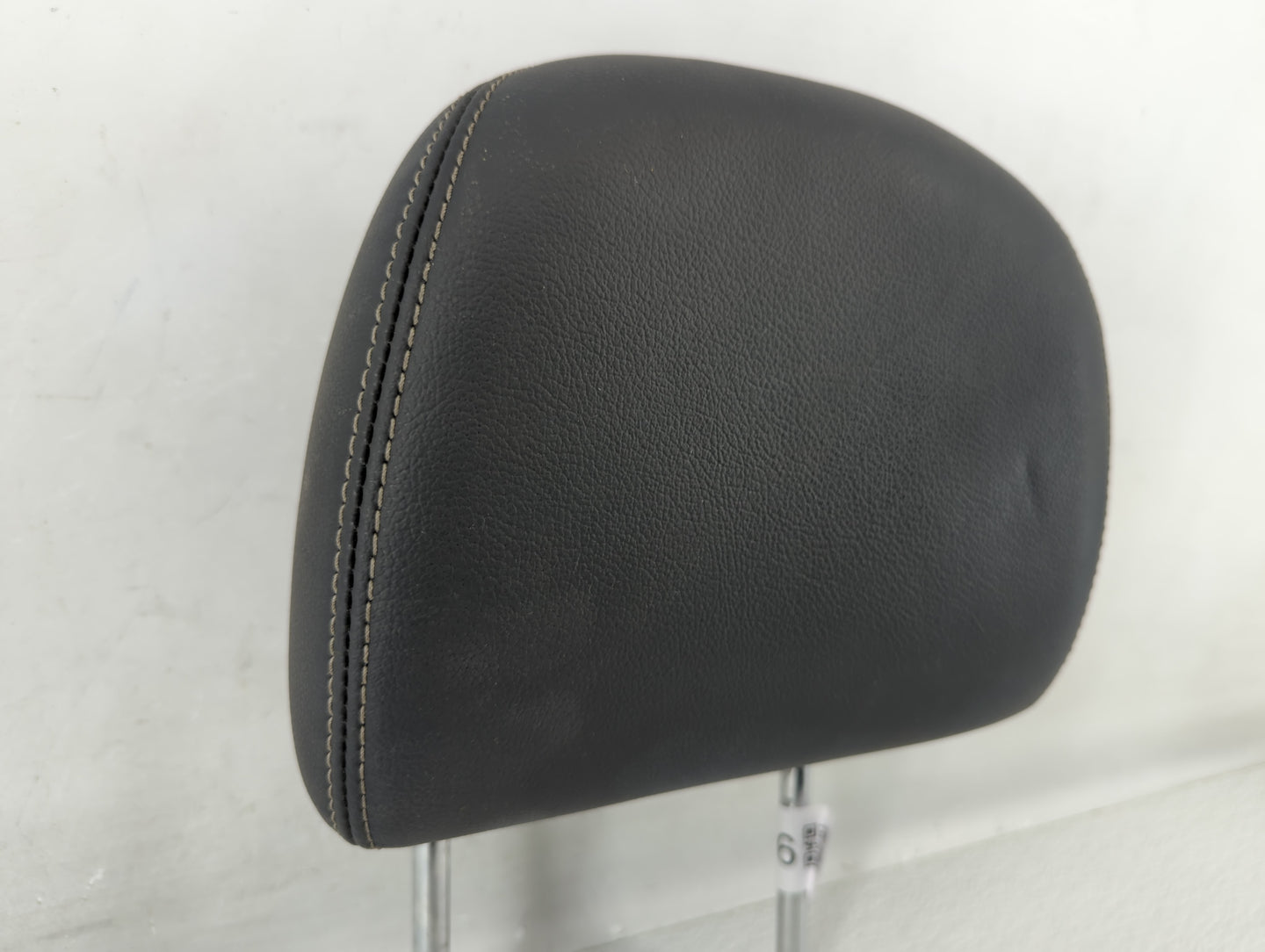 2018 Nissan Altima Headrest Head Rest Front Driver Passenger Seat Fits OEM Used Auto Parts - Oemusedautoparts1.com