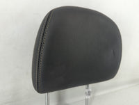 2018 Nissan Altima Headrest Head Rest Front Driver Passenger Seat Fits OEM Used Auto Parts - Oemusedautoparts1.com