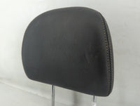 2018 Nissan Altima Headrest Head Rest Front Driver Passenger Seat Fits OEM Used Auto Parts - Oemusedautoparts1.com
