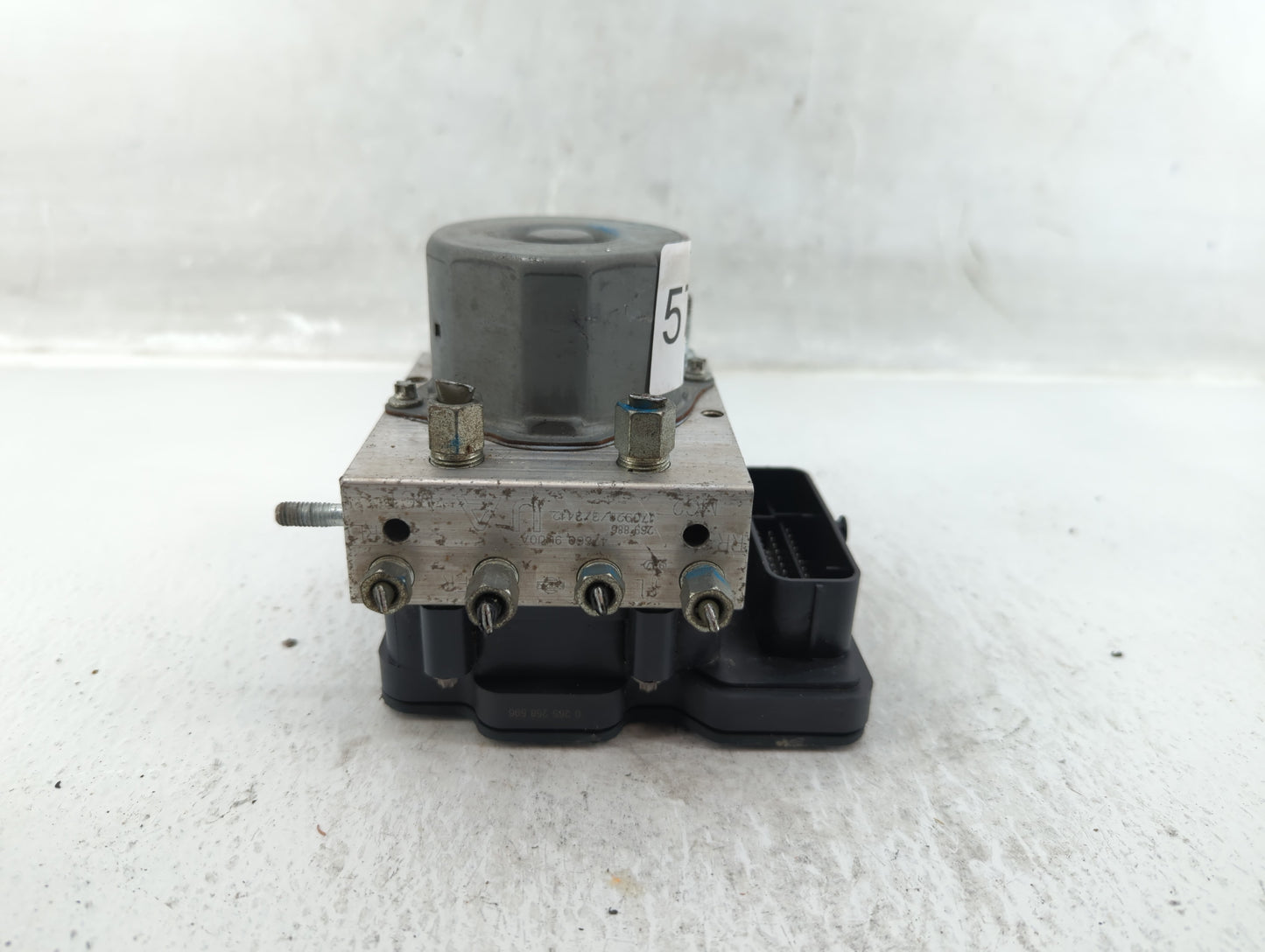2017-2018 Nissan Altima ABS Pump Control Module Replacement P/N:47660 9UU0A Fits Fits 2017 2018 OEM Used Auto Parts - Oemuse