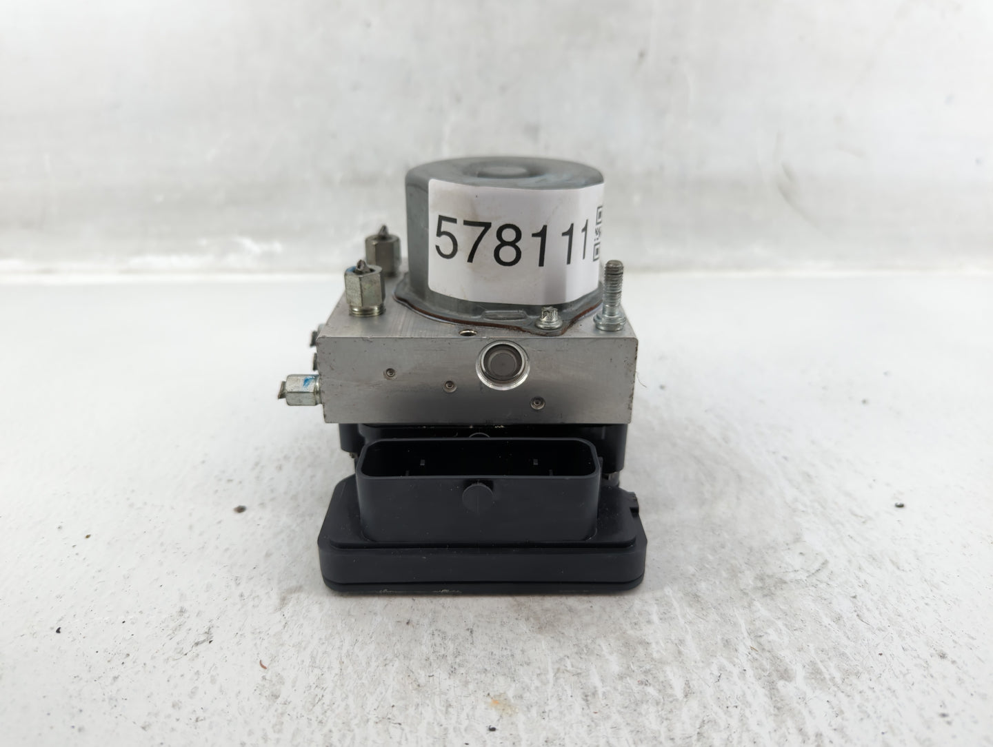 2017-2018 Nissan Altima ABS Pump Control Module Replacement P/N:47660 9UU0A Fits Fits 2017 2018 OEM Used Auto Parts - Oemuse