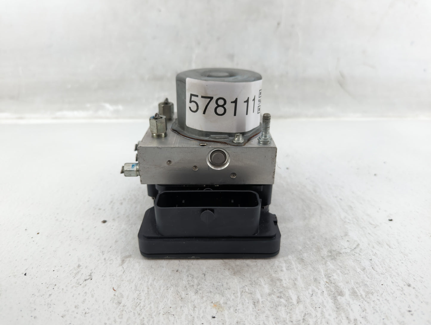 2017-2018 Nissan Altima ABS Pump Control Module Replacement P/N:47660 9UU0A Fits Fits 2017 2018 OEM Used Auto Parts - Oemuse
