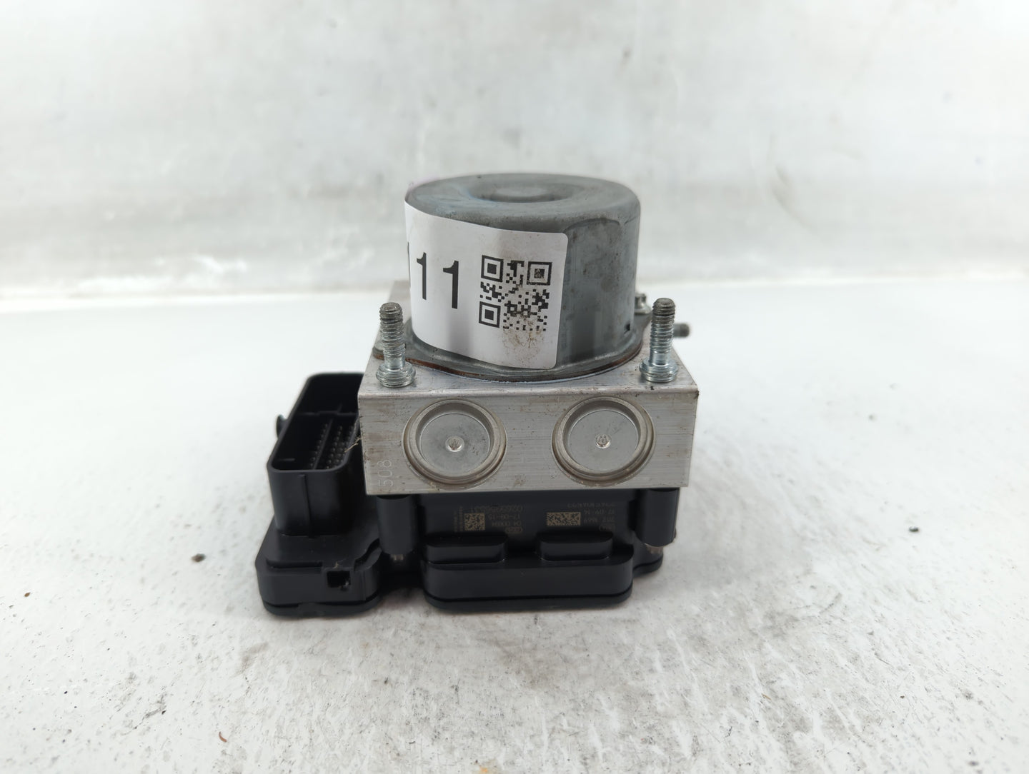2017-2018 Nissan Altima ABS Pump Control Module Replacement P/N:47660 9UU0A Fits Fits 2017 2018 OEM Used Auto Parts - Oemuse