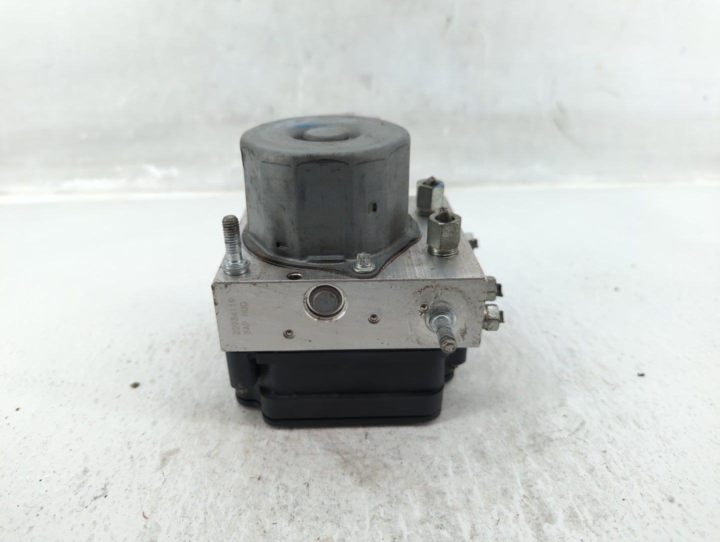 2017-2018 Nissan Altima ABS Pump Control Module Replacement P/N:47660 9UU0A Fits Fits 2017 2018 OEM Used Auto Parts - Oemuse