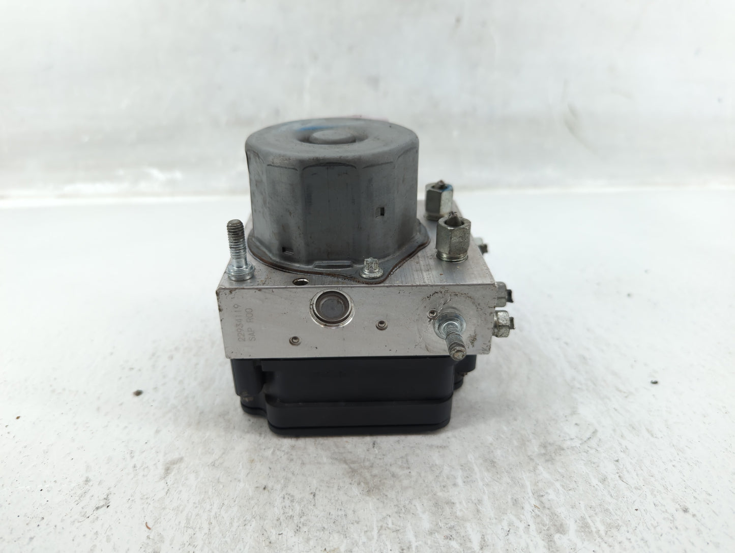 2017-2018 Nissan Altima ABS Pump Control Module Replacement P/N:47660 9UU0A Fits Fits 2017 2018 OEM Used Auto Parts - Oemuse