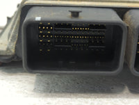 2018 Nissan Altima PCM Engine Control Computer ECU ECM PCU OEM P/N:297573 NEC029-053 Fits OEM Used Auto Parts - Oemusedautop