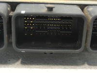 2018 Nissan Altima PCM Engine Control Computer ECU ECM PCU OEM P/N:297573 NEC029-053 Fits OEM Used Auto Parts - Oemusedautop