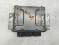 2018 Nissan Altima PCM Engine Control Computer ECU ECM PCU OEM P/N:297573 NEC029-053 Fits OEM Used Auto Parts - Oemusedautop