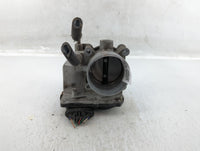 2013-2018 Nissan Altima Throttle Body P/N:00905 7123, 3TA60-01 Fits Fits 2013 2014 2015 2016 2017 2018 2019 2020 OEM Used Au