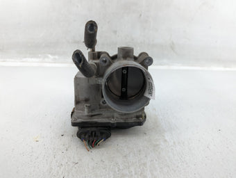 compare product 2013-2018 Nissan Altima Throttle Body P/N:00905 7123, 3TA60-01 Fits Fits 2013 2014 2015 2016 2017 2018 2019 2020 OEM Used Auto Parts