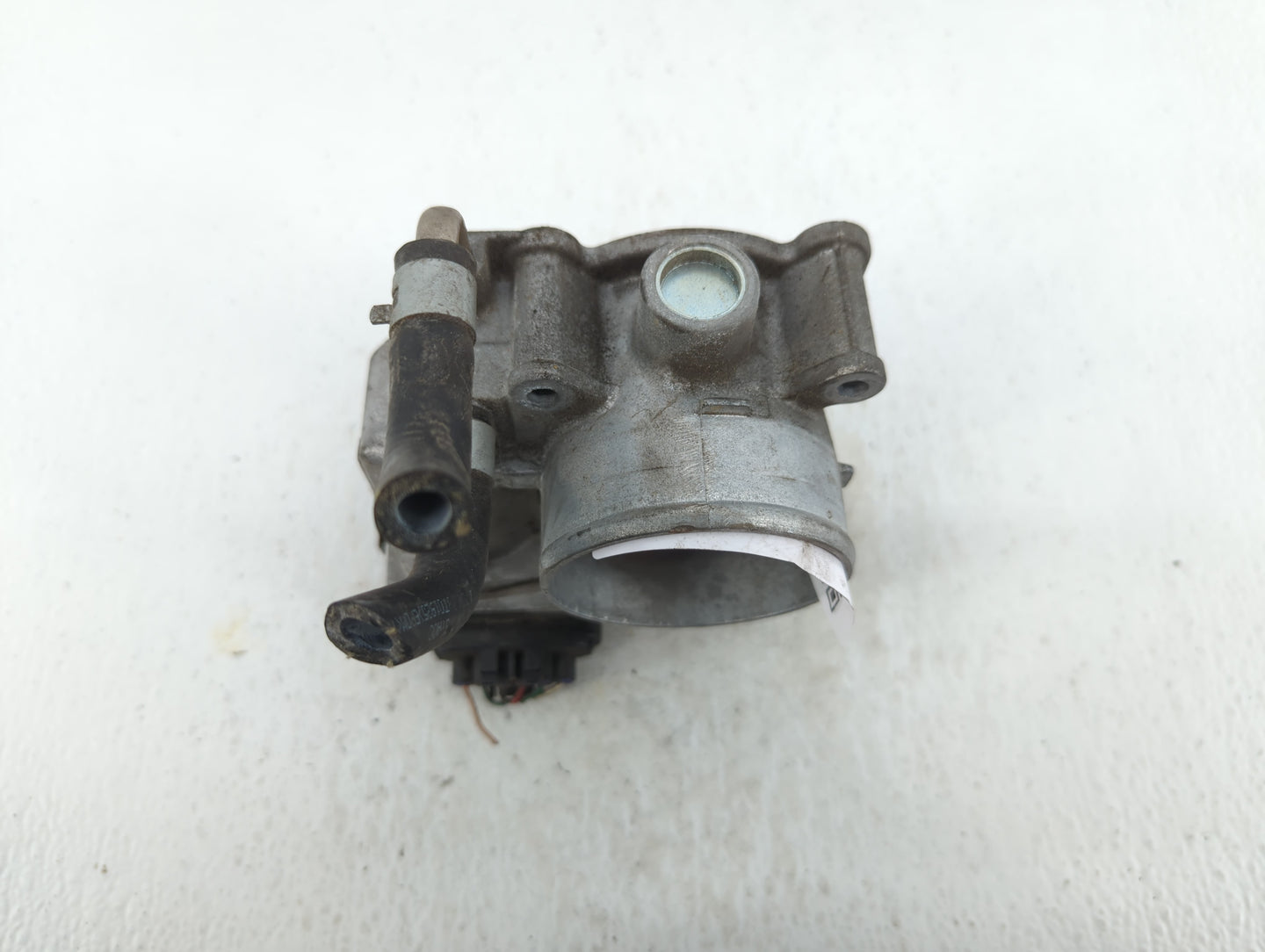 2013-2018 Nissan Altima Throttle Body P/N:00905 7123, 3TA60-01 Fits Fits 2013 2014 2015 2016 2017 2018 2019 2020 OEM Used Au