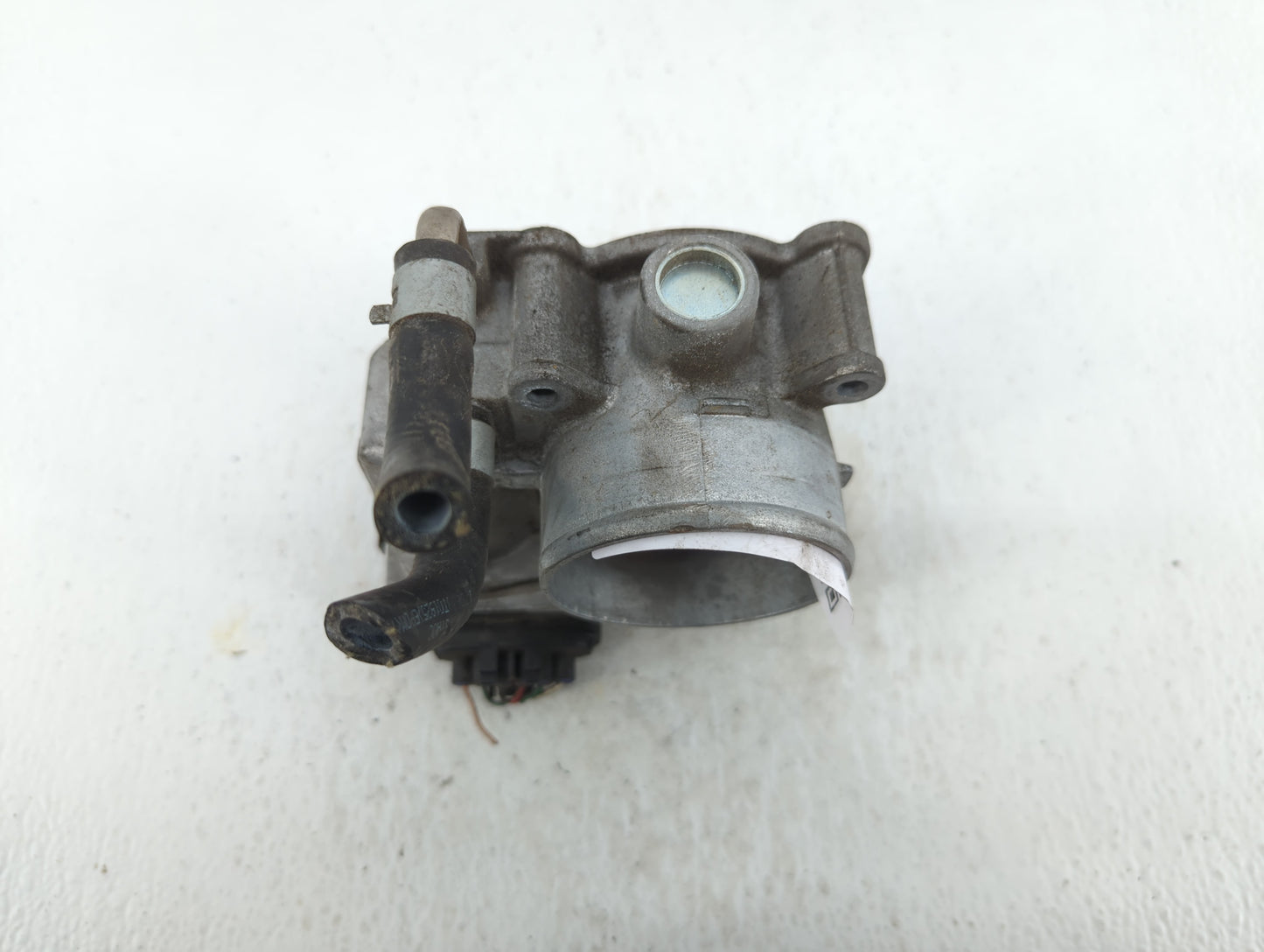 2013-2018 Nissan Altima Throttle Body P/N:00905 7123, 3TA60-01 Fits Fits 2013 2014 2015 2016 2017 2018 2019 2020 OEM Used Au