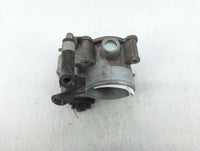 2013-2018 Nissan Altima Throttle Body P/N:00905 7123, 3TA60-01 Fits Fits 2013 2014 2015 2016 2017 2018 2019 2020 OEM Used Au