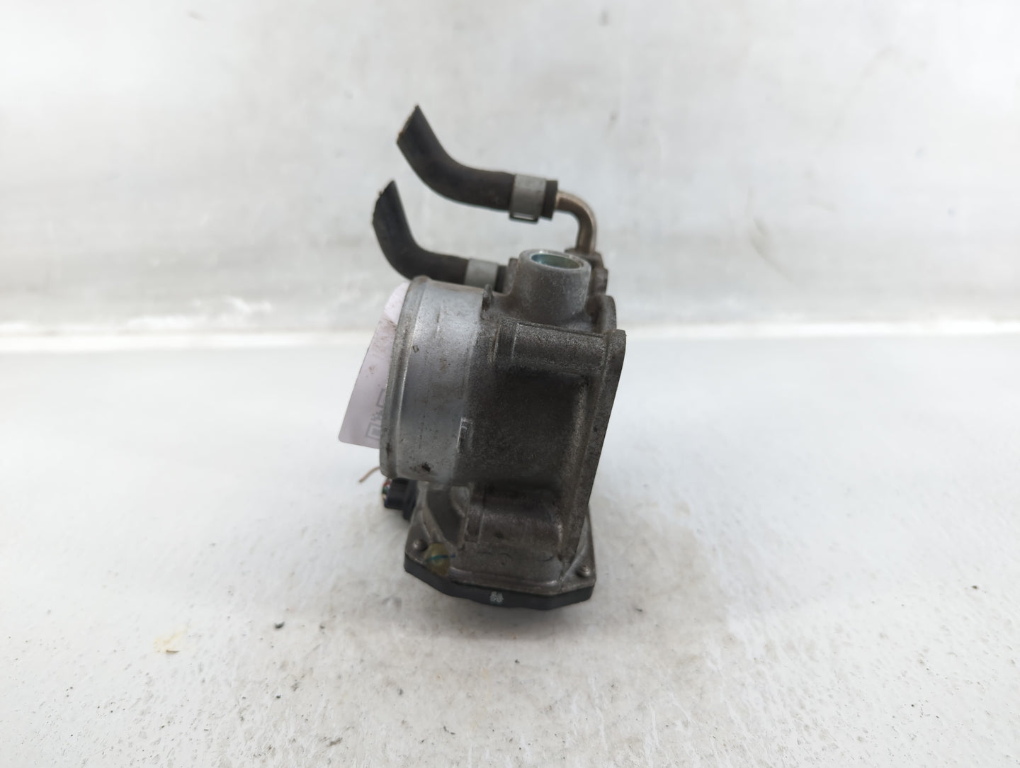 2013-2018 Nissan Altima Throttle Body P/N:00905 7123, 3TA60-01 Fits Fits 2013 2014 2015 2016 2017 2018 2019 2020 OEM Used Au