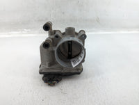 2013-2018 Nissan Altima Throttle Body P/N:31A60-01 Fits Fits 2013 2014 2015 2016 2017 2018 2019 2020 OEM Used Auto Parts - O