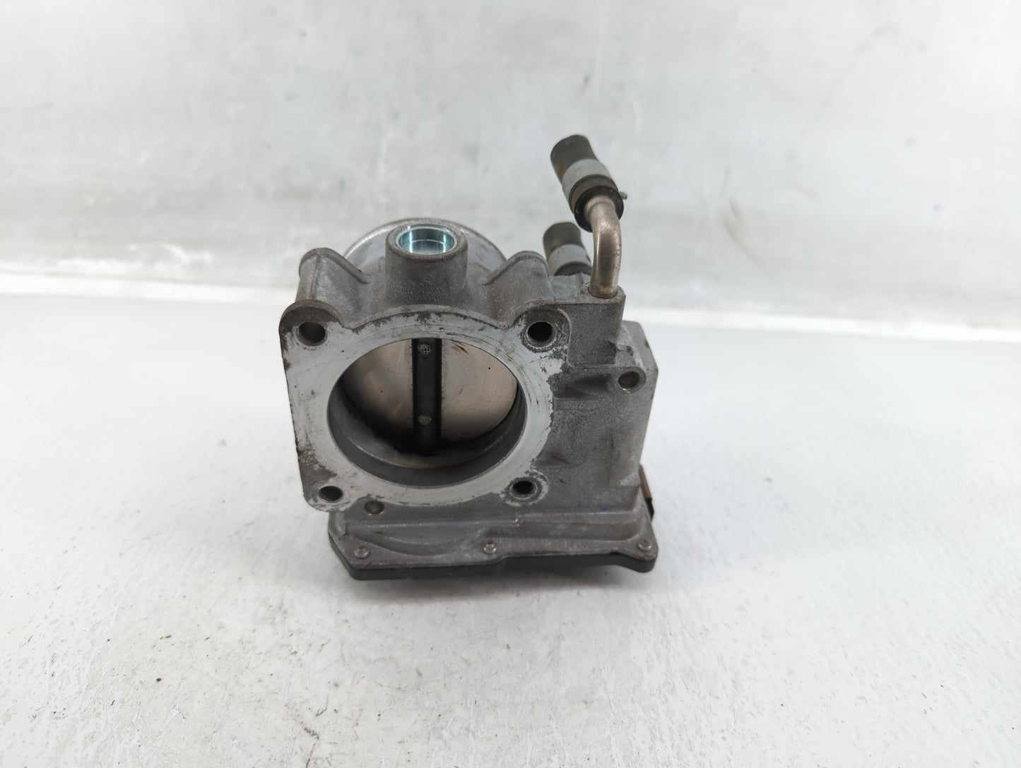 2013-2018 Nissan Altima Throttle Body P/N:31A60-01 Fits Fits 2013 2014 2015 2016 2017 2018 2019 2020 OEM Used Auto Parts - O