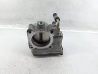 2013-2018 Nissan Altima Throttle Body P/N:31A60-01 Fits Fits 2013 2014 2015 2016 2017 2018 2019 2020 OEM Used Auto Parts - O