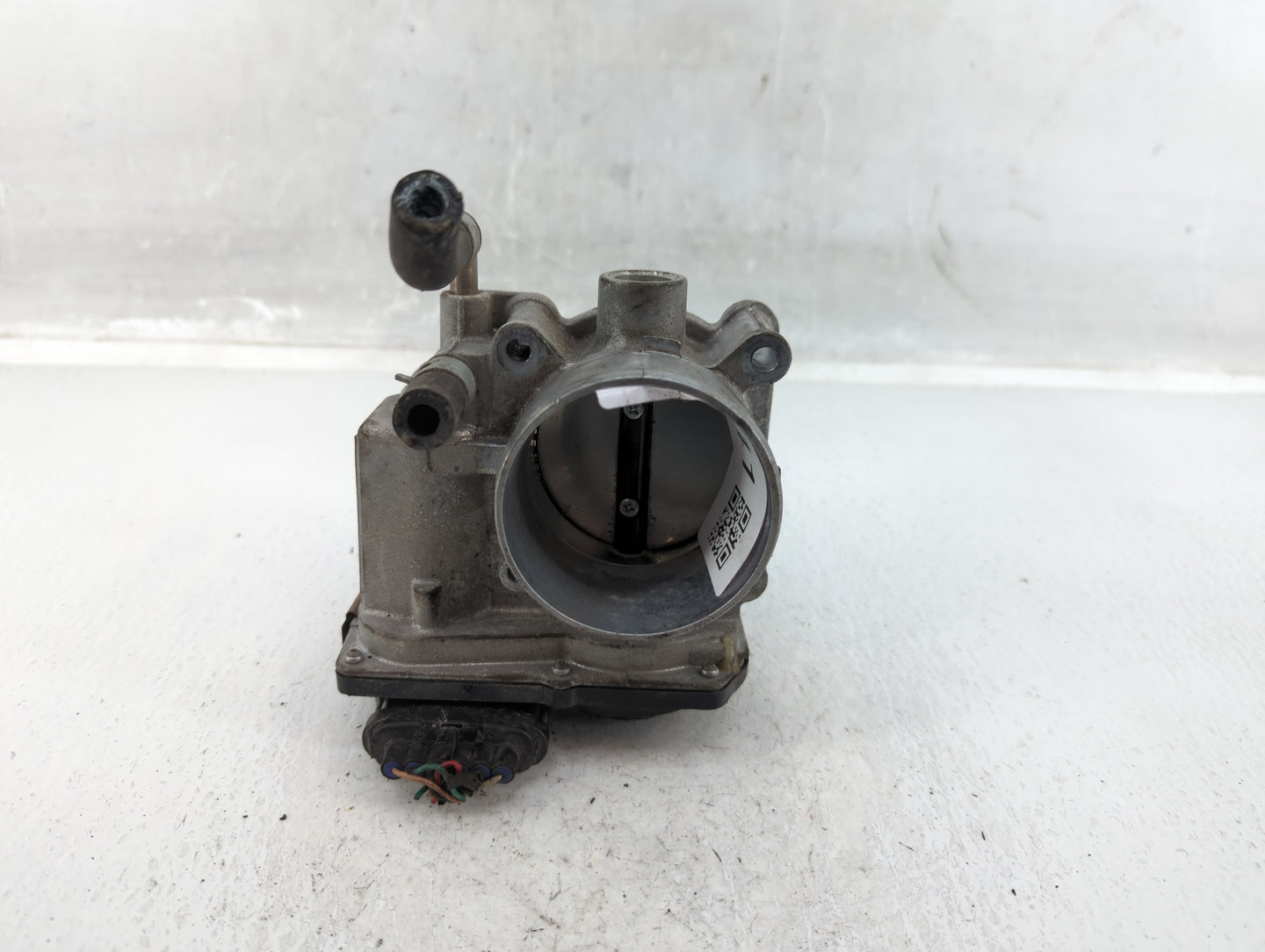 2013-2018 Nissan Altima Throttle Body P/N:3TA60-01 C Fits Fits 2013 2014 2015 2016 2017 2018 2019 2020 OEM Used Auto Parts -